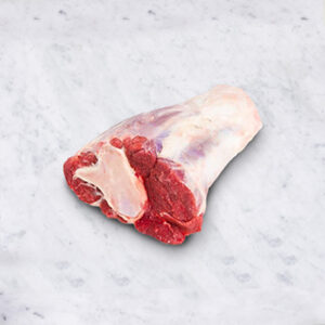 Shin Shank Forequarter